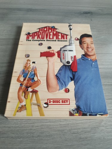 Home improvement the - improvement,
