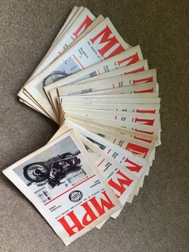 Collection pamphlets - collection,