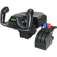 Logitech Saitek Pro Flight