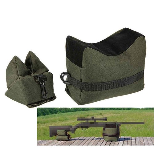 Set air rifle - air, front