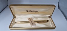 Vintage sheaffer targa 1009 - vintage,