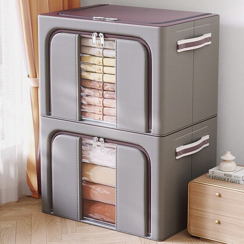 100l clothes storage - storage, bags