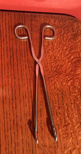 MARTIN SCISSOR TONGS