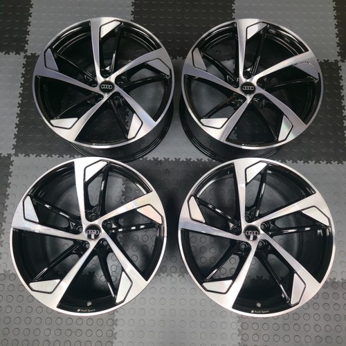 Genuine audi rs4 rs5 - genuine,