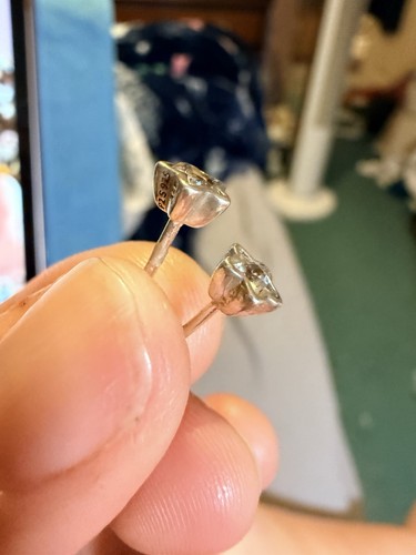 Genuine sterling silver 925 - genuine,