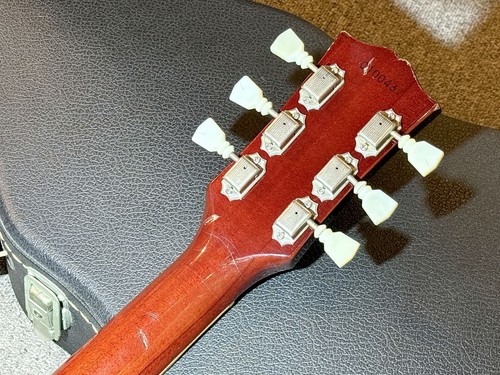 Tokai love rock electric - tokai,
