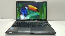 Toshiba Satellite A660 Intel