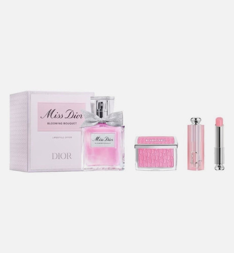 Dior the miss - miss,