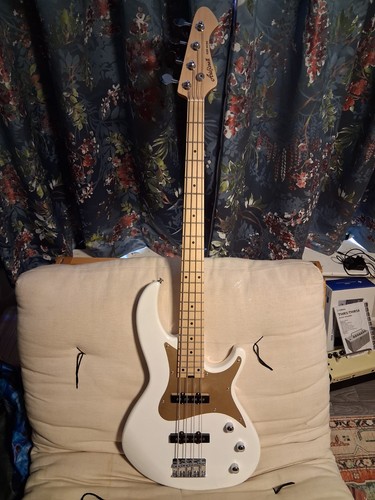 Aripro rsb series - ii, 4-string