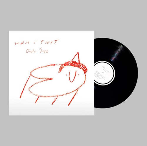 Oncle jazz men trust - by, i