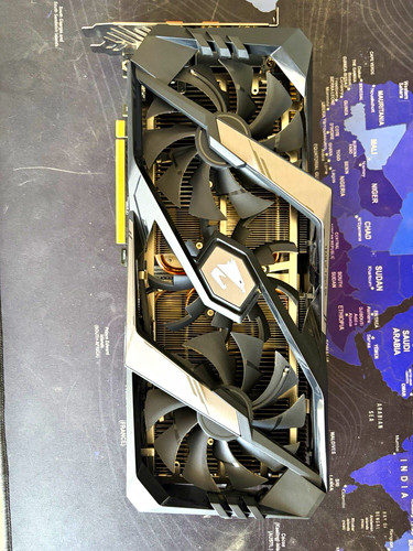 Aorus nvidia geforce rtx - nvidia, 2070