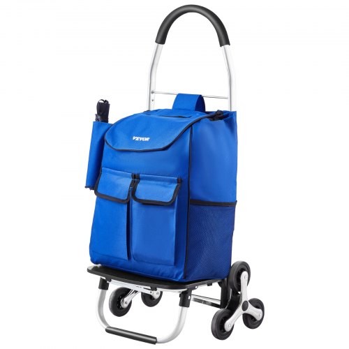 Stair climber trolley - stair,
