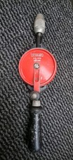 Vintage Old Red Stanley Hand