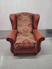 TETRAD EASTWOOD WINGBACK