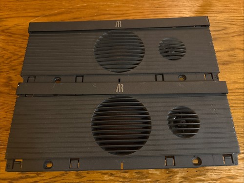 Acoustic research - acoustic, m3