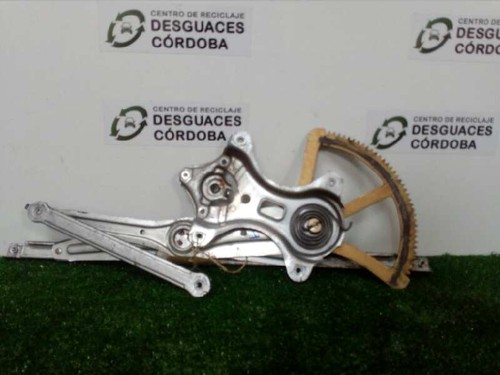 Driver left window regulator - driver,