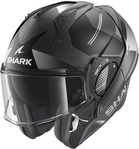 Shark evo tekline matt - gt,