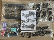 Tamiya DT-03 Chassis Kit * All