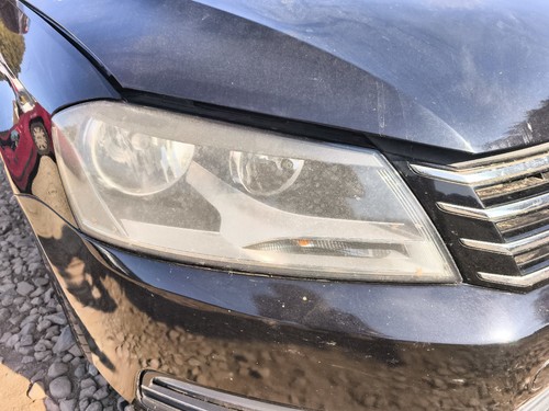 Volkswagen passat 2010 2014 - volkswagen,