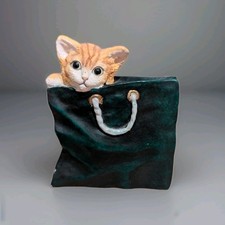 Border Fine Arts. Kitten Tales