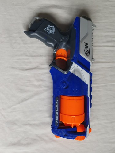 Nerf elite strongarm - elite,,
