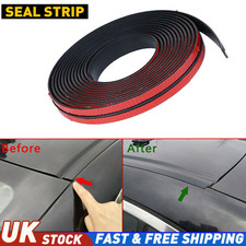 T-Shape Rubber Seal Strip for
