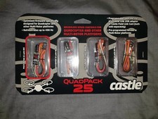 brand new never opened castle