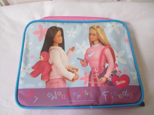 New vintage mattel barbie - new,