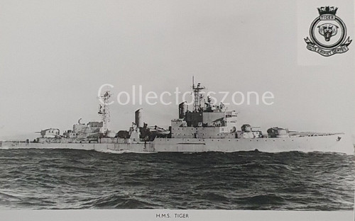 British royal navy photograph - navy,