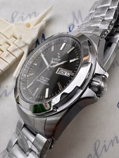 Diver watch DAY-DATE Mens 43mm