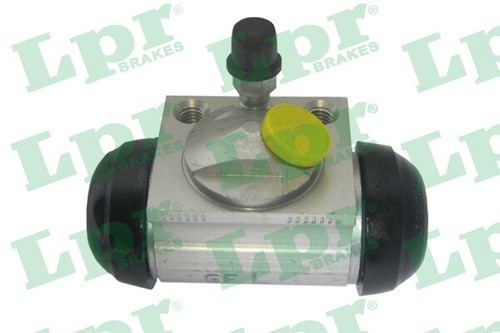 New wheel brake cylinder - cylinder, for