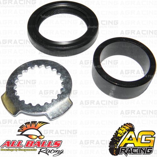 All balls counter shaft - counter,