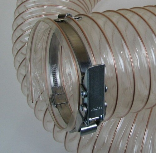 Charnwood dust extractor - charnwood,