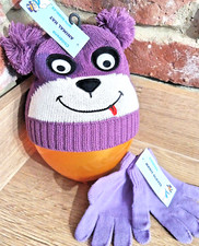Children’s Animal Dog Hat