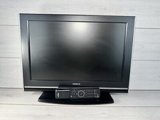 Humax 22” TV LGB-22DTT Freeview HDMI With  Remote