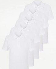 5 Pack Boys Teflon™ School