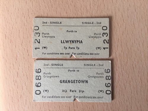Railway tickets - , railway.