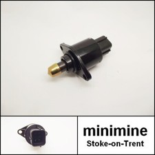 Classic Mini Idle Air Control