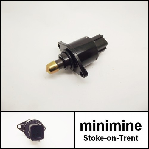 Classic mini idle air - idle, control