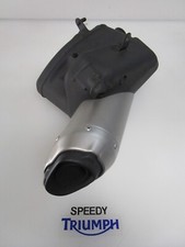 TRIUMPH STREET TRIPLE 765 RS S