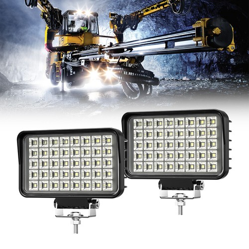 Excavator led flood - excavator, lamp