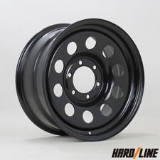 Hardline 17" x 8" Modular