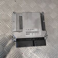 2005 MERCEDES C CLASS W203 2.2 ENGINE CONTROL UNIT ECU A6461500091 #1