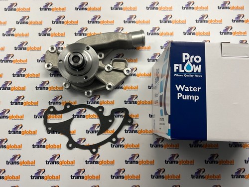 Water coolant pump gasket - coolant,