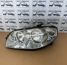 Fiat Punto Halogen HeadLight mk2 f/l (2003-2005) N/S Passenger Side