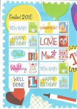 Great Britain 2015 Royal Mail