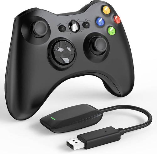 For microsoft xbox - microsoft, wireless