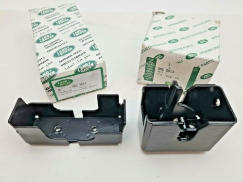 Genuine land rover military - genuine,