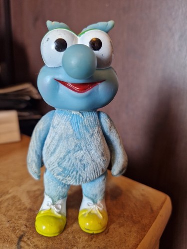 Gonzo the muppet - the, babies