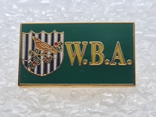 West bromwich albion - albion, yellow